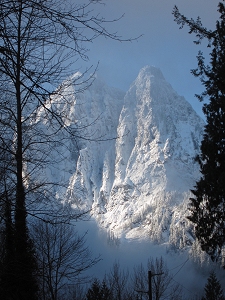 Mount Index